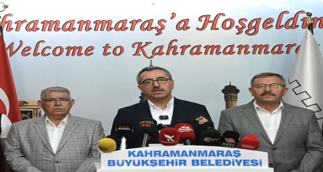 Orta hasarlı binalarda süreç başladı