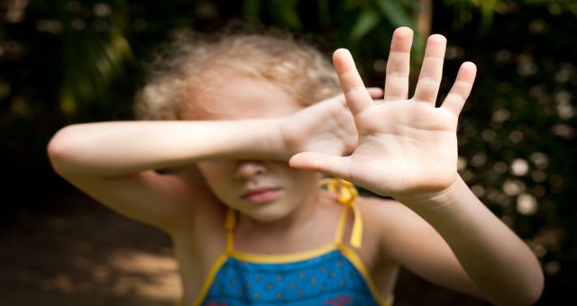 Sağlık ve yargı kurumları çocuğa yönelik istismara karşı yeniden yapılanmalı