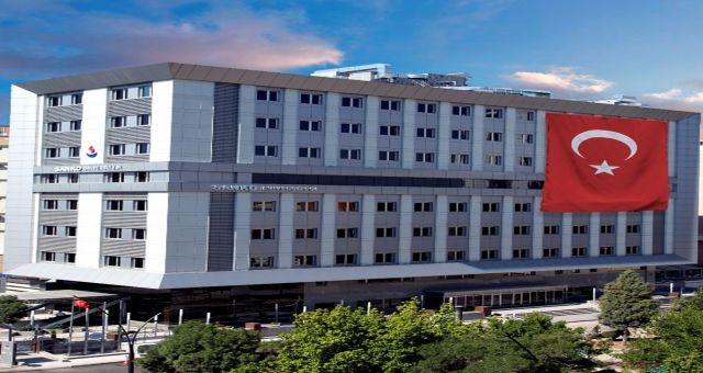 SANKO Üniversitesi TÜMA raporuna göre birinci sırada yer aldı