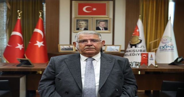 “Türkiye Yüzyılı’nın Kahramanları’yla hainlere geçit vermedik, bundan sonra da vermeyeceğiz”