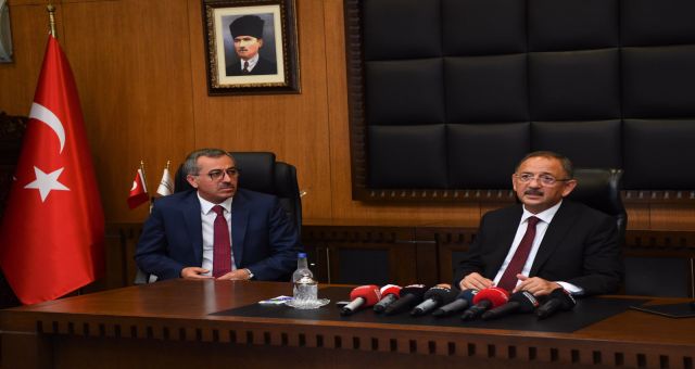 Yerinde Dönüşüm Modelinin Detayları Belli Oldu