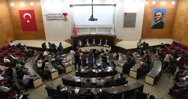 Bakan Uraloğlu, “Daha Güçlü ve Gelişmiş Bir Kahramanmaraş Kuracağız”