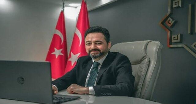 Başkan Gürbüz'den Malazgirt Zaferi mesajı