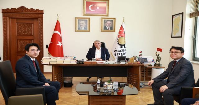 EXPO 2023’ün ilk milli gün kutlamasını Kore Cumhuriyeti yapacak