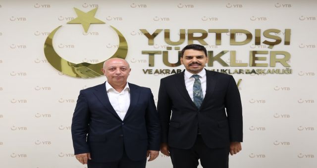 KİÜ, YURTDIŞI TÜRKLER VE AKRABA TOPLULUKLARDAN ÖĞRENCİ ALACAK