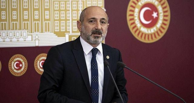 Öztunç'tan çok sert EXPO açıklaması