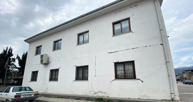 Yenilenen Sosyal Tesisler Bir Bir Hizmete Alınıyor