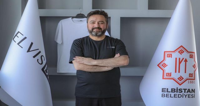 Başkan Gürbüz “Bu gurur hepimizin”