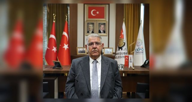 Başkan Mahçiçek’in Mevlid Kandili mesajı