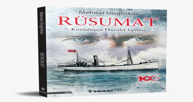 Rüsumat, 29 Ekim’de okurla buluşuyor