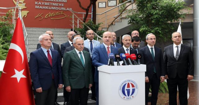 YÖK Başkanı Prof. Dr. Erol Özvar’dan Uzaktan Eğitim Açıklaması