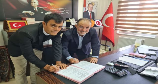 AFŞİN İLÇESİ’NDE TARİHİ MOZAİKLER BULUNDU