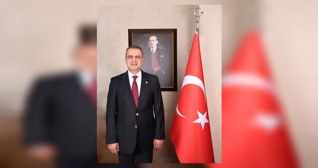 ASİD GENEL BAŞKANI DR. YILDIRIM’IN CUMHURİYET BAYRAMI MESAJI