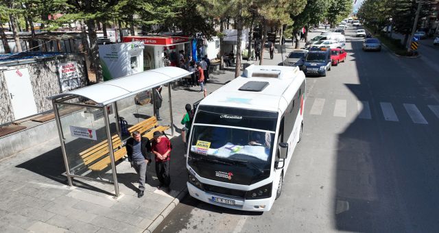 Başkan Güngör, Şehirdeki Son Duruma İlişkin Bilgiler Aktardı