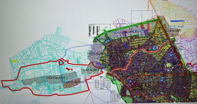 Gürbüz Projede son aşamaya gelindi