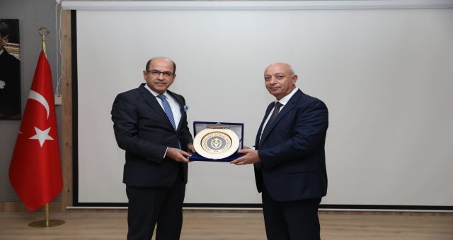 İstiklal Üniversitesinde Cumhuriyetin Yüzüncü Yıl Etkinlikleri