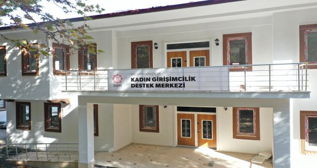 KAGİD ile ev hanımları ailelerine destek olacak
