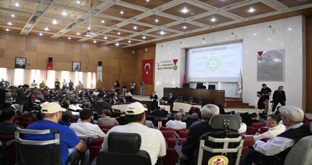 Türkiye’de Bir İlk Büyükşehir’den Engelsiz Toplu Taşıma Uygulaması