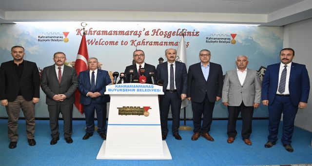 Başkan Güngör, Orta Hasarlı Binalarla İlgili Alınan Kararları Açıkladı