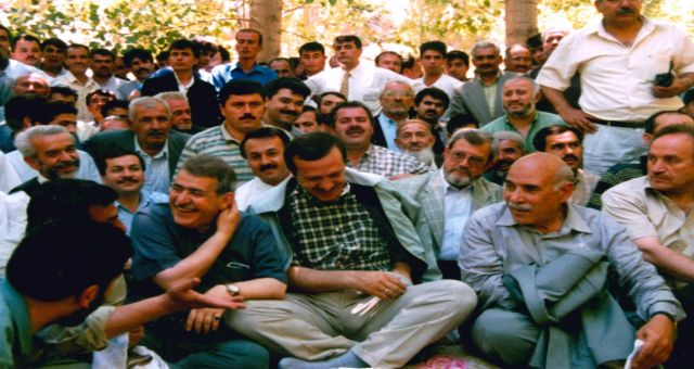 Başkan Mahçiçek; Cumhurbaşkanımızın liderliğinde kesintisiz 21 yıldır aşkla hizmet ediyoruz