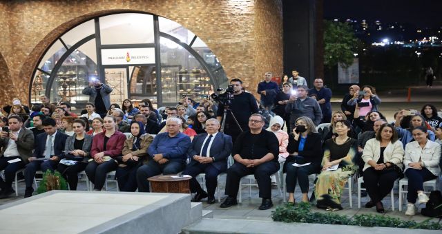 Japonya’nın geleneksel enstrümanı Koto, EXPO 2023’de Türk ezgileri ile buluştu