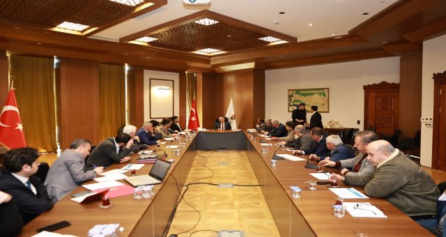 Başkan Mahçiçek; 9 yıllık hizmet sürecimizde Onikişubat’ımızı model ve modern bir hale getirdik