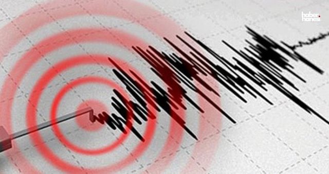 Göksun'da Deprem Meydana Geldi