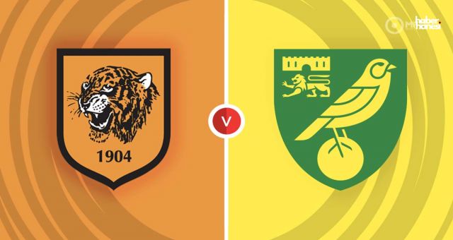 Hull City-Norwich City maçı saat kaçta? Hangi kanalda?