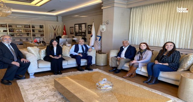 ÜRETEN YÖRE, ÜRETEN TÜRKİYE BULUŞMALARI