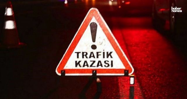 Adıyaman'da Otomobil Dere Yatağına Uçtu: 1 Polis Hayatını Kaybetti!