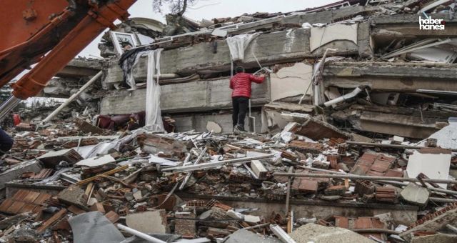 Bakan Özhaseki: Kahramanmaraş Depreminden Etkilenen Şehirler Güçleniyor