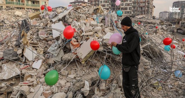 Bakanlıktan Kayıp Deprem Çocuklarına İlişkin Açıklama!