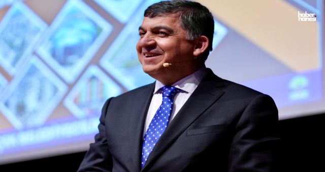 Başkan Rıdvan Fadıloğlu, Türk Müziği Koroları Üyeleriyle Buluştu