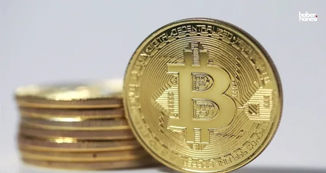 Bitcoin, Son Haftalarda Yükseliş Trendinde: 60 Bin Doları Aştı