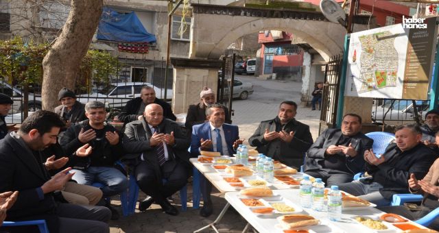 Ceyhan - Artık bayrak değişiminin zamanı gelmedi mi?