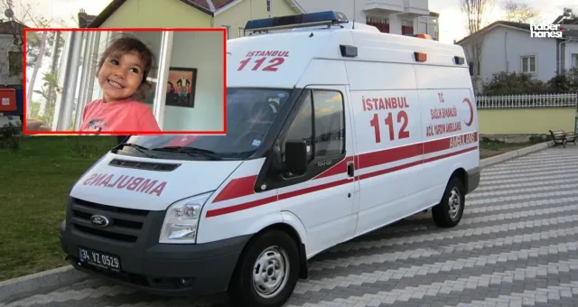 Denizli'de 5 Yaşındaki Minik Serum Sonrası Yaşamını Yitirdi!