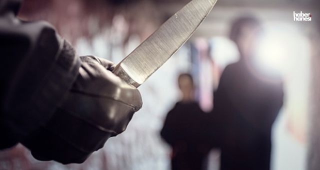 Diyarbakır'da Camide Skandal: Yaşlı Adamdan Öğrencilere Bıçaklı Uyarı!