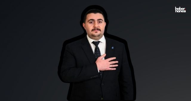 Elbistan Belediye Başkan Adayı Muhammed Şahin: 'Beğenmezseniz 1 Yıl İçinde İstifa'