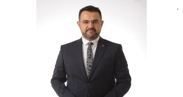 Elbistan’ın yeni belediye başkan adayı Alper Akbaş mı oluyor?