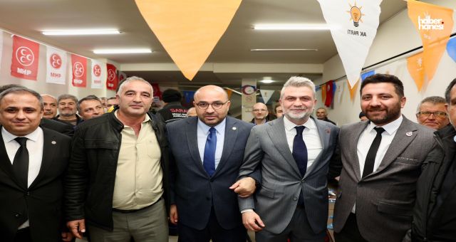 Fırat Görgel: 'Kahramanmaraş'ı 6 Şubat Öncesinden Daha İyi Hale Getireceğiz'
