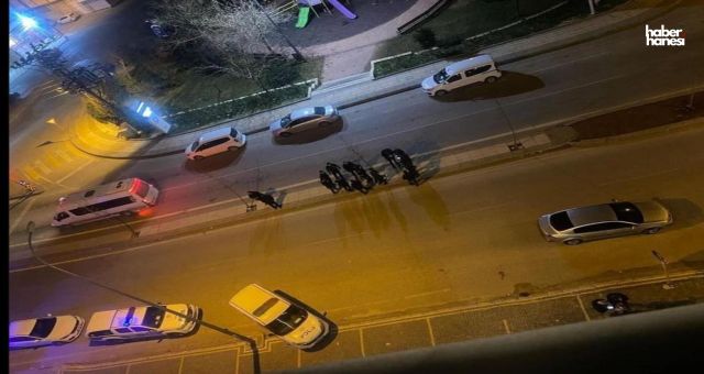 Gaziantep'te Dini Nikahlı Eşini ve Üvey Oğlunu Katleden Cani Koca Tutuklandı!