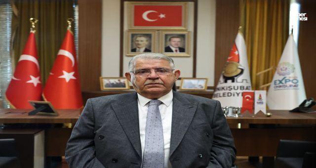 Hanefi Mahçiçek; '12 Şubat, hürriyet ve kahramanlığın destanıdır'