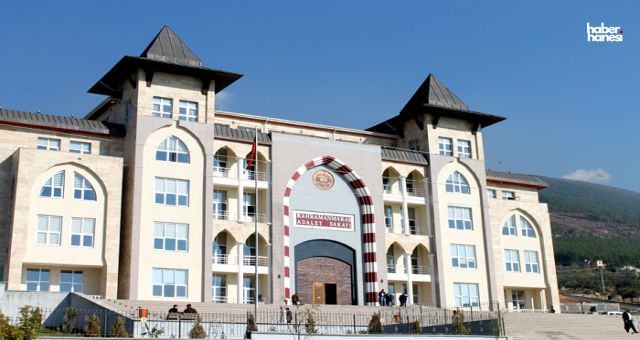 Kahramanmaraş Cumhuriyet Başsavcılığı'ndan Deprem Soruşturması Açıklaması