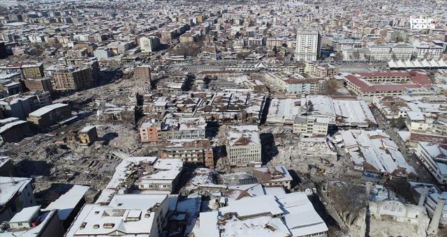 Kahramanmaraş Depremi Sonrası 'Ölü' İlan Edilen Kadının Kimliği Düzeltildi!