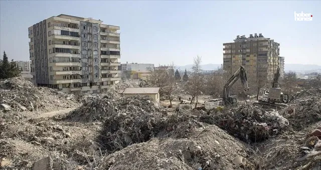 Kahramanmaraş Depreminde Kaybolan Çocuğun Cenazesine Elazığ'da Ulaşıldı!