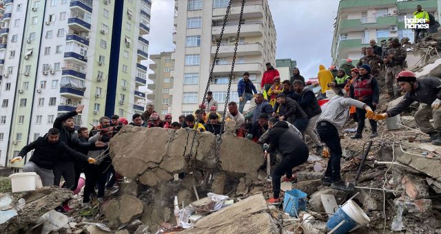 Kahramanmaraş Depremleri: Acı Kayıplar ve Yeniden İnşa Çalışmaları!