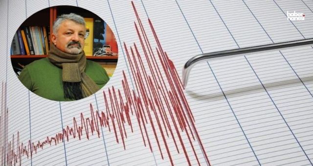 Kahramanmaraş Depremleri Sonrası Fay Hatları Tehlikesi