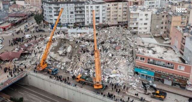 Kahramanmaraş Depremleri: Türkiye'ye 2,8 Milyar Dolarlık Uluslararası Destek