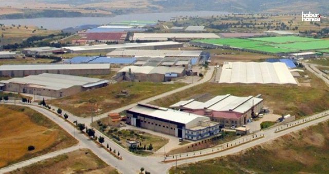 Kahramanmaraş Sanayicisi, Cumhurbaşkanı Erdoğan'ın Ziyaretini Bekliyor