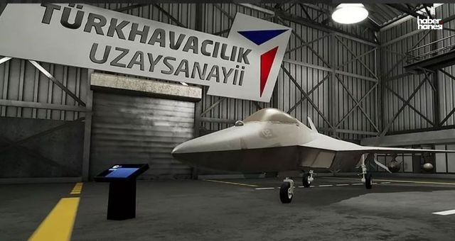 Kahramanmaraş, TUSAŞ Uzay Sanayi Projesi ile Ekonomik Canlanmaya Geçiyor!